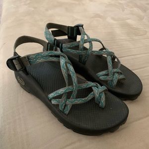 Chaco sandals